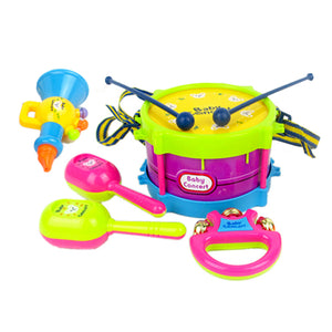 Toy Musical Instrument Kids