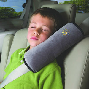 New Baby Children Safety Strap Car Seat Belts Pillow Shoulder Protection cushion soft material belt around on sale