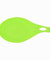 Silicone Spoon Insulation Mat Silicone Heat Resistant Placemat
