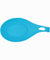 Silicone Spoon Insulation Mat Silicone Heat Resistant Placemat