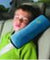 New Baby Children Safety Strap Car Seat Belts Pillow Shoulder Protection cushion soft material belt around on sale