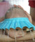 Safe Shampoo Shower Bathing Bath Protect Soft Cap Hat For Baby