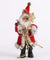 Christmas Santa Claus Doll Toy Christmas Tree Ornaments Decoration Exquisite For Home Xmas Happy New Year Gift