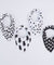baby bibs cotton bandana accessories
