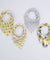 baby bibs cotton bandana accessories