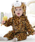 Blue Stitch Cute Cartoon Baby Pajama set Novelty