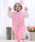 Blue Stitch Cute Cartoon Baby Pajama set Novelty