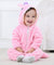 Blue Stitch Cute Cartoon Baby Pajama set Novelty