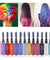 12 Colors Beauty Women Hair Color 12 Colors Hair Dye Color Temporary