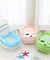Toilet Children Baby Potty Training Cows Boy Girl Portable Potty Toilet