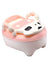 Toilet Children Baby Potty Training Cows Boy Girl Portable Potty Toilet