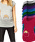 "Baby peeking out" 2018 New Maternity Shirt specialized for pregnant women