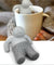Tea Strainer Interesting Life Partner Cute Mr Teapot Silicone