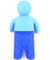 Tea Strainer Interesting Life Partner Cute Mr Teapot Silicone