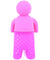 Tea Strainer Interesting Life Partner Cute Mr Teapot Silicone
