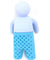 Tea Strainer Interesting Life Partner Cute Mr Teapot Silicone