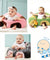Baby learning to eat chairs infant portable dining chair & Seats