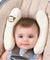 High Quality Infant Cradler Baby Toddler Safty Neck Head Protection Adjustable Travel