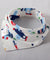 Baby bibs High quality triangle double layers cotton