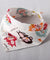Baby bibs High quality triangle double layers cotton