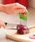Tomato Onion  Vegetable Slicer Cutting Aid