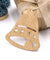 10PCS DIY Christmas Snowflakes&Deer&Tree Wooden Pendants Ornaments  Christmas Party Decorations Xmas Tree Ornaments Kids Gifts