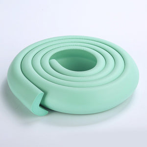 Baby Safety Soft Corner Protector Baby Desk Table Protective Strip For Kids
