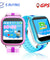 baby watch with Wifi SOS Call Location Device Tracker for Kid