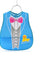 DreamShining Cartoon Baby Bibs Eva Waterproof Newborn Bandanas
