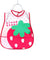 DreamShining Cartoon Baby Bibs Eva Waterproof Newborn Bandanas