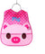 DreamShining Cartoon Baby Bibs Eva Waterproof Newborn Bandanas