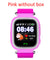 Child GPS Smart Watch Q90 With Wifi