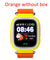 Child GPS Smart Watch Q90 With Wifi