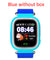 Child GPS Smart Watch Q90 With Wifi