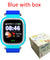Child GPS Smart Watch Q90 With Wifi