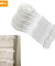 10pcs/Lot Drawer Door Cabinet Cupboard Toilet Safety Locks Baby