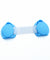 10pcs/Lot Drawer Door Cabinet Cupboard Toilet Safety Locks Baby