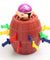New Pirate Barrel Game Funny Novelty Kids