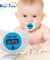 Baby Nipple Thermometer Medical Silicone Pacifier LCD Digital Children's Thermomete