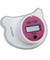 Baby Nipple Thermometer Medical Silicone Pacifier LCD Digital Children's Thermomete