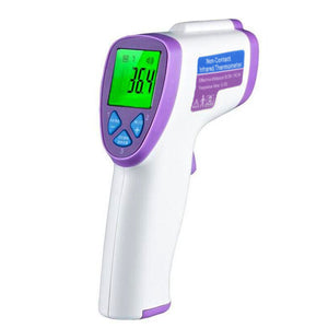 2018 New Diagnostic-tool Digital Thermometer For Baby Non Contact Infared Thermometer