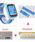 baby watch with Wifi SOS Call Location Device Tracker for Kid