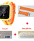 baby watch with Wifi SOS Call Location Device Tracker for Kid