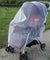 Hot Outdoor Baby Infant Kids Stroller Pushchair Mosquito Insect Net Mesh Buggy Cover LL5