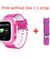 Child GPS Smart Watch Q90 With Wifi