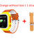 Child GPS Smart Watch Q90 With Wifi