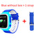 Child GPS Smart Watch Q90 With Wifi