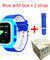 Child GPS Smart Watch Q90 With Wifi