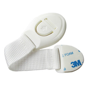 10Pcs/Lot Child Lock Protection Of Children Locking Doors For Children's Safety