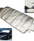 Smart Windshield Cover Anti Shade Frost Ice Snow Protector